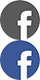 logo du réseau social Facebook