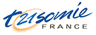 logo Trisomie 21 France